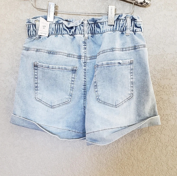 Vanilla star paperbag high waisted size 9 - Picture 5 of 7